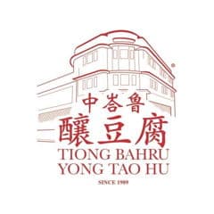 Tiong Bahru Yong Tao Hu (Eng Hoon Street)
